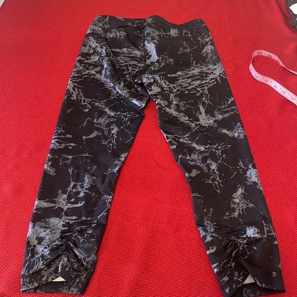 Calvin Klein performance pants - Picture 6 of 8